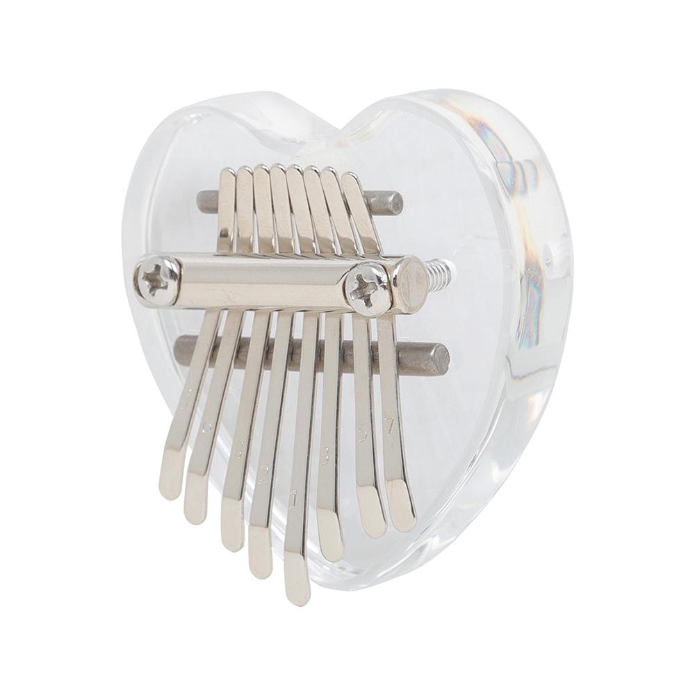 Kalimba a 8 Tasti, Mini Pianof - Musical Instrument Kids recensione e prezzo