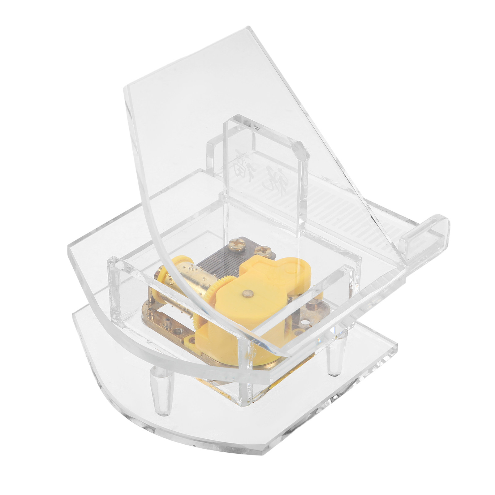 Carillon in Vetro Trasparente, - Musical Instrument Glass recensione e prezzo