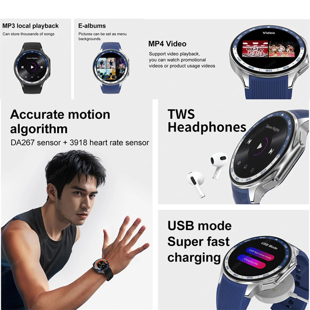 1.43 AMOLED Astuto Della Vigil - Musical Instrument Japanese recensione e prezzo
