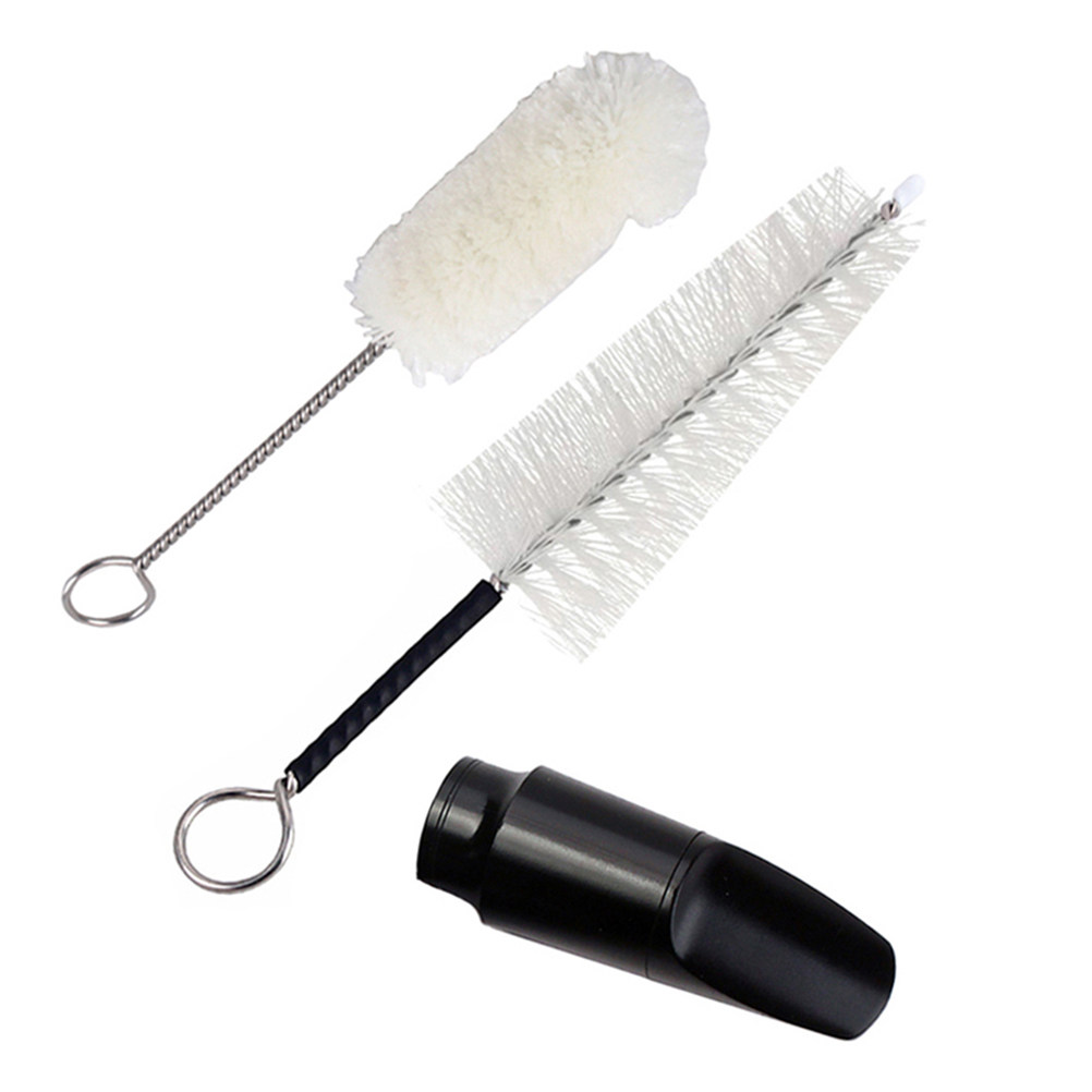 2 Pezzi Bocchino per Sassofono - Musical Instrument That You Blow Into recensione e prezzo