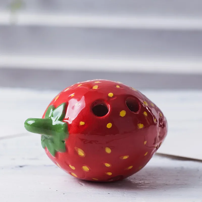 6 Fori Ocarina C Chiave Orff S - Musical Instrument For Babies recensione e prezzo
