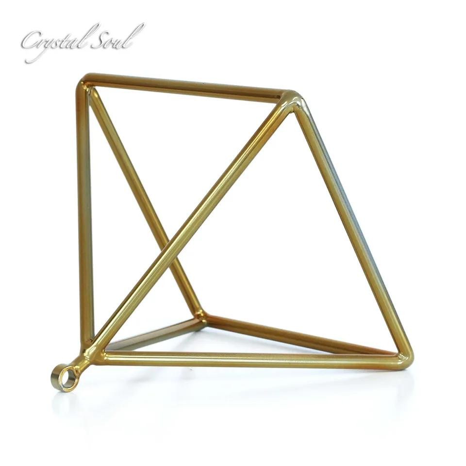 432Hz 12 pollici Piramide di c - Musical Instrument Triangle recensione e prezzo