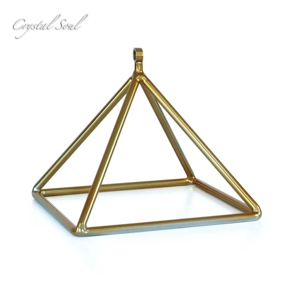 432Hz 12 pollici Piramide di c - Musical Instrument Triangle recensione e prezzo