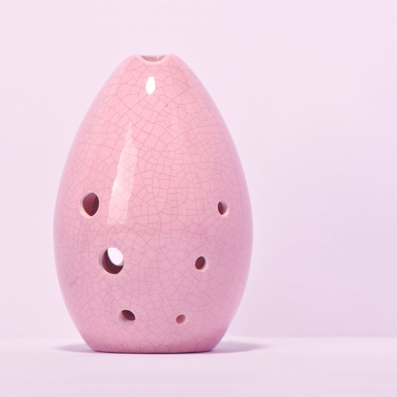 Ocarina Flauto in Fa, 8 Fori,  - Musical Instrument Xun recensione e prezzo