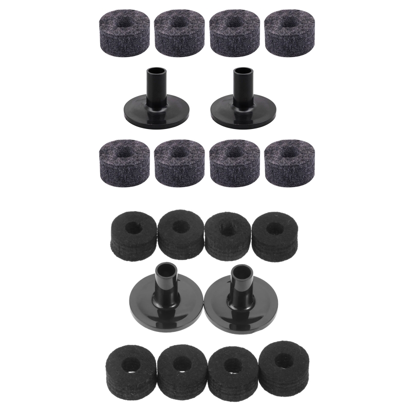 8 pezzi supporto per piatti ro - Picture Of Musical Instrument recensione e prezzo