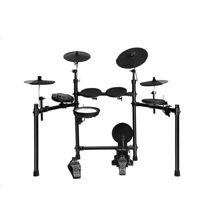 Batteria Digitale NUX Hot-Sell - Musical Instrument Set recensione e prezzo