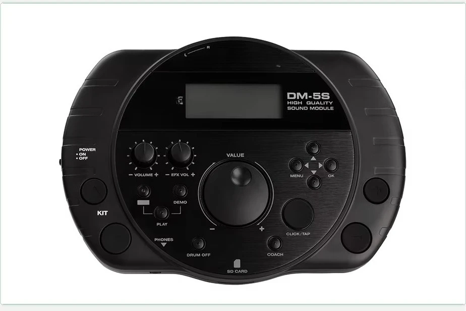 Batteria Digitale NUX Hot-Sell - Musical Instrument Set recensione e prezzo