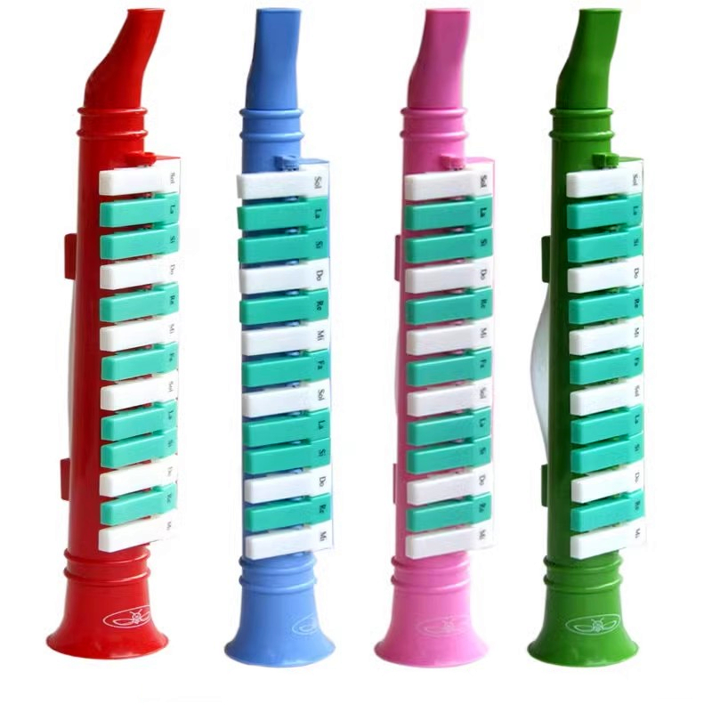 Melodica Organo a bocca per pi - Musical Instrument That You Blow Into recensione e prezzo