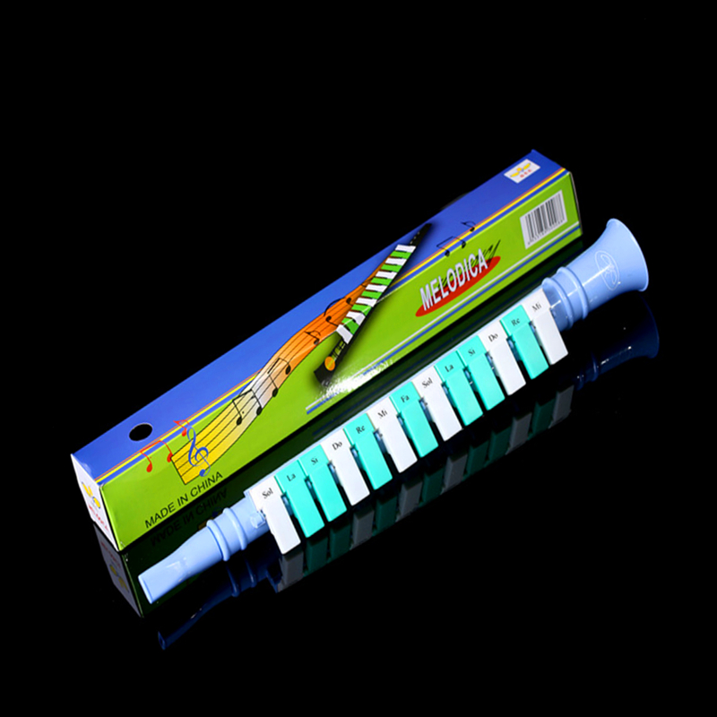 Melodica Organo a bocca per pi - Musical Instrument That You Blow Into recensione e prezzo