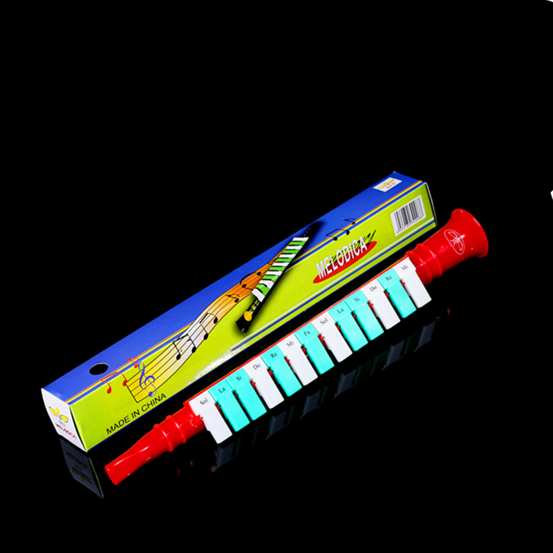 Melodica Organo a bocca per pi - Musical Instrument That You Blow Into recensione e prezzo