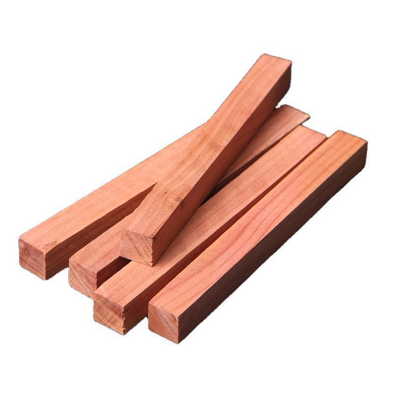 Strisce di legno quadrate pers - Musical Instrument Of Africa recensione e prezzo