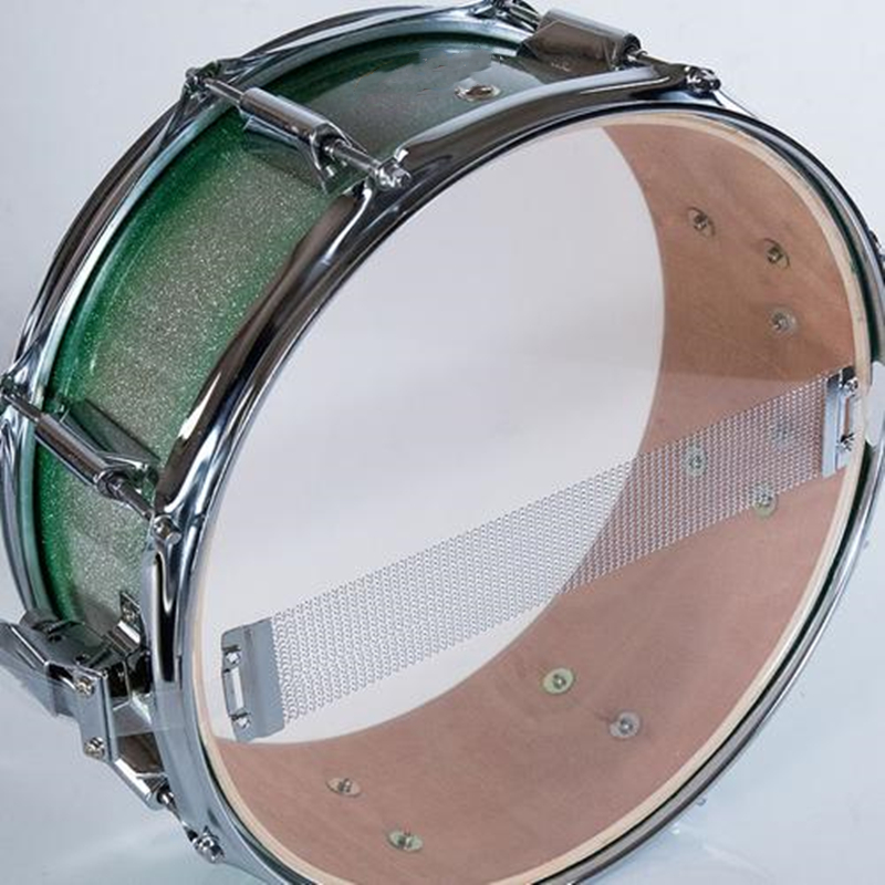 Molla per rullante in filo di  - Cajon Box Drum recensione e prezzo