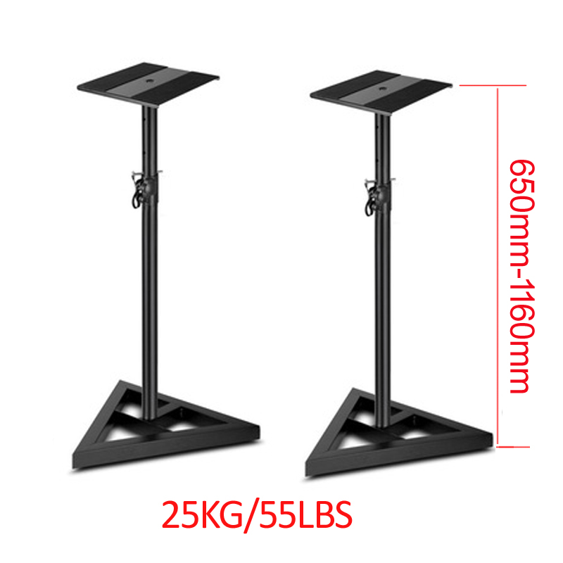 (1 paio = 2 pezzi) SF20 Suppor - Musical Instrument Triangle recensione e prezzo