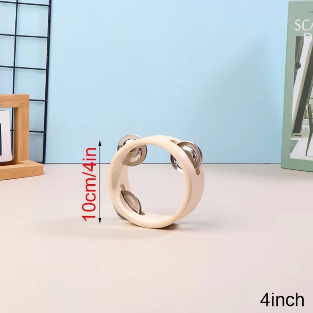 Nuovi Tamburi a Mano da 4/6/7/ - Musical Instrument Kids recensione e prezzo