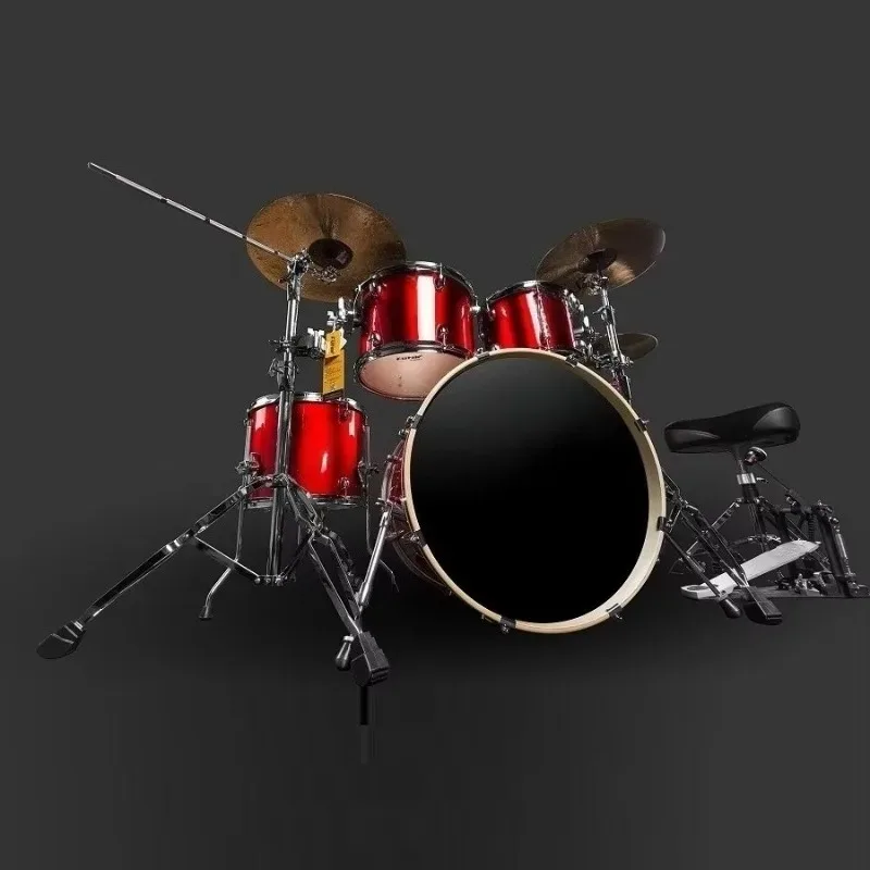 Set di Batteria Aiersi per Adu - Musical Instrument Set recensione e prezzo