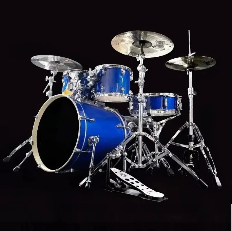 Set di Batteria Aiersi per Adu - Musical Instrument Set recensione e prezzo