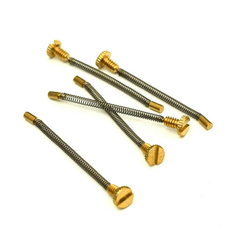 10 Pezzi di Molle Metalliche p - Musical Instrument Zither recensione e prezzo