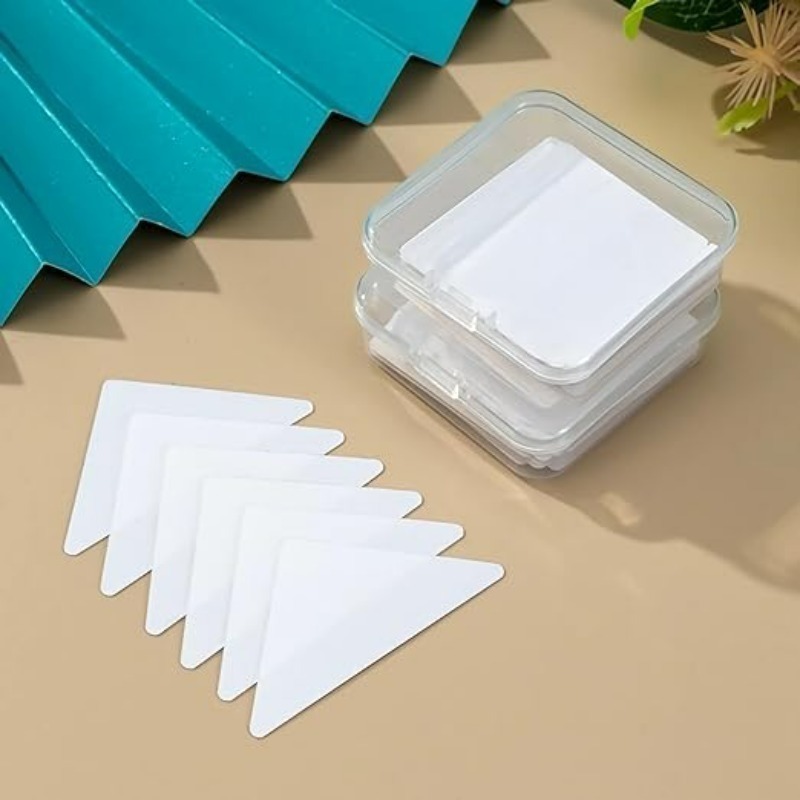 Adesivo invisibile Unisex per  - Musical Instrument Triangle recensione e prezzo