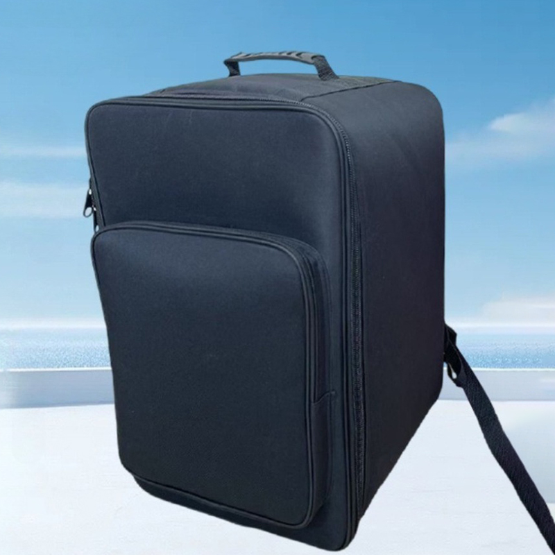 Borsa per Cajon con Spallacci  - Cajon Box Drum recensione e prezzo