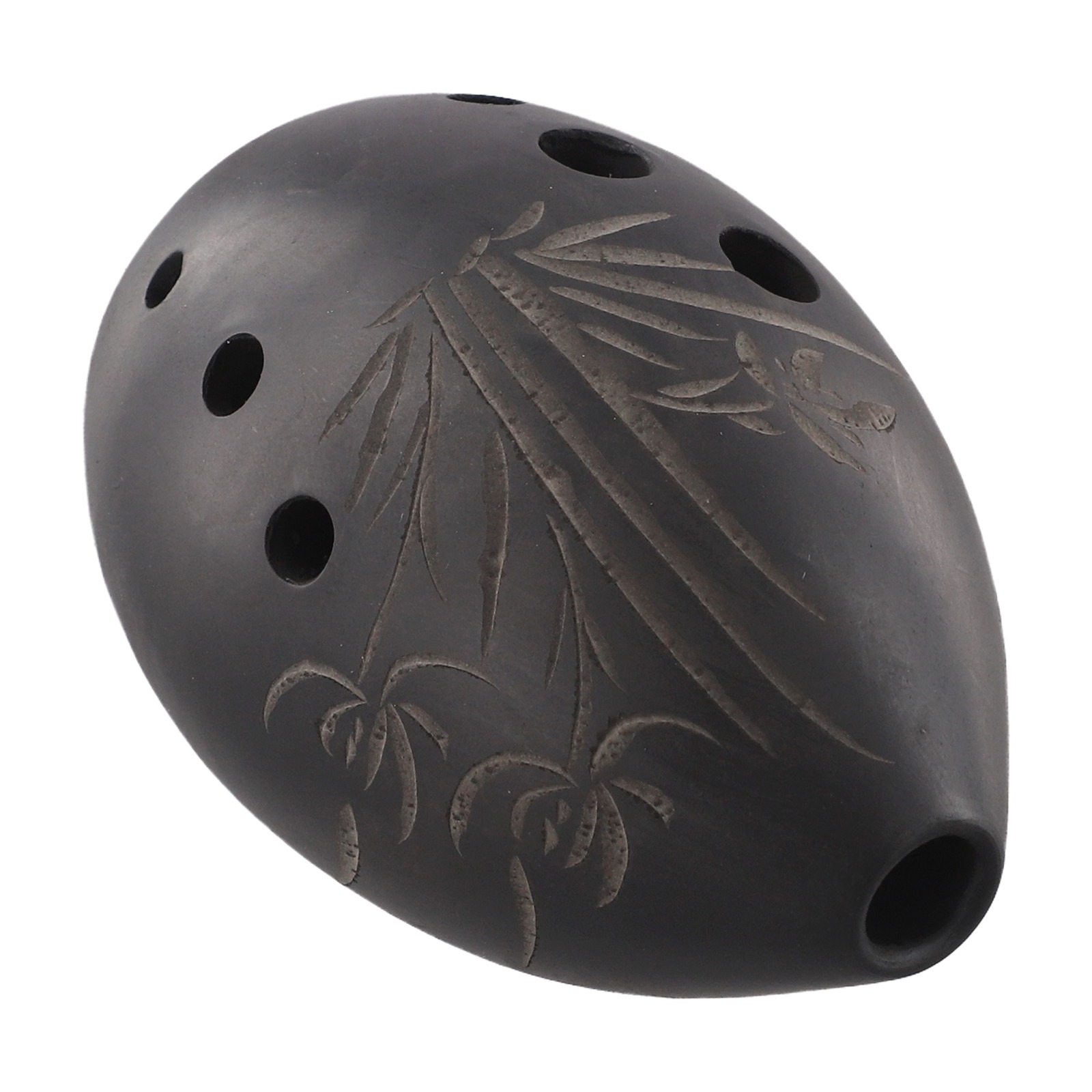 Ocarina a 8 Fori, Strumento Mu - Musical Instrument Xun recensione e prezzo