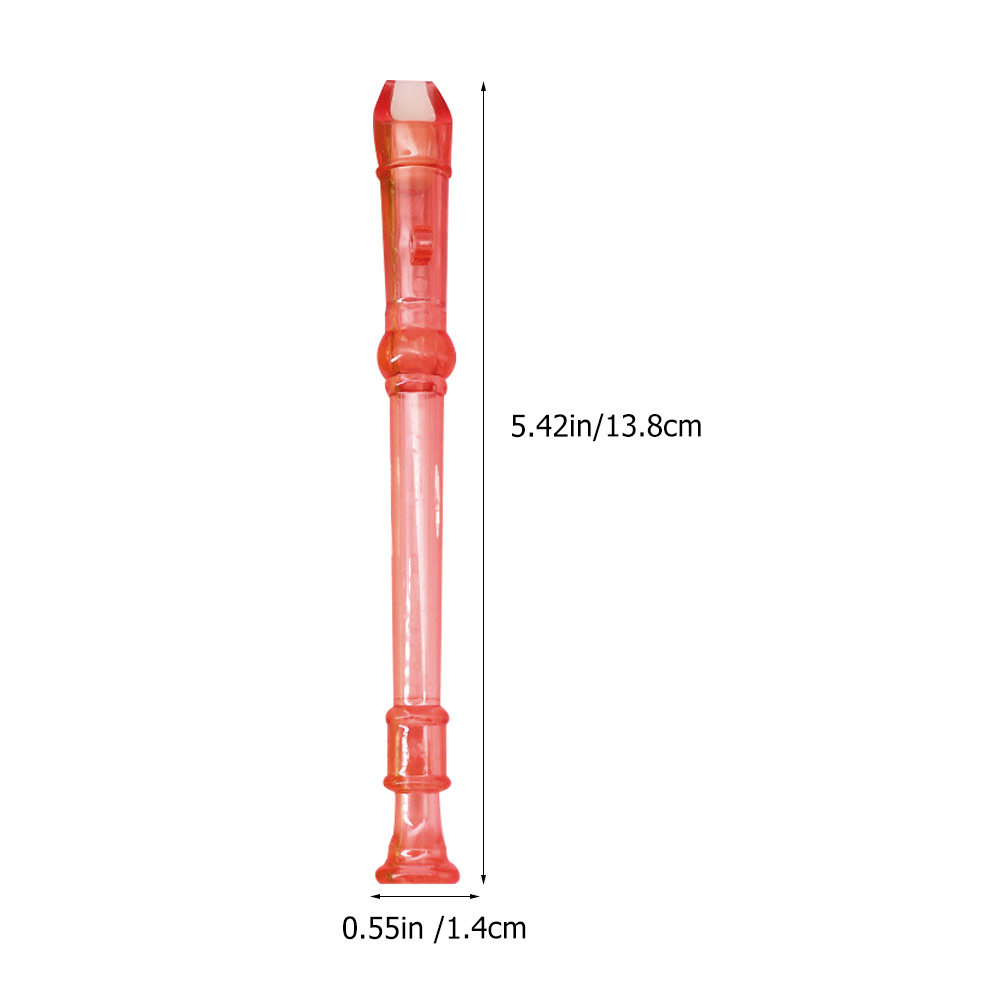 Set di 12 Clarinetti per Bambi - Musical Instrument That You Blow Into recensione e prezzo