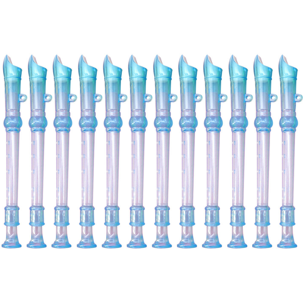 Set di 12 Clarinetti per Bambi - Musical Instrument That You Blow Into recensione e prezzo