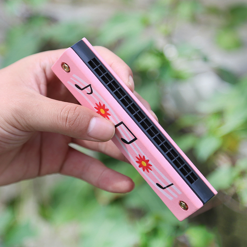 Armonica per bambini, giocatto - Musical Instrument That You Blow Into recensione e prezzo