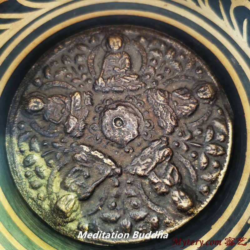 Yoga Guarigione Meditazione St - Musical Instrument Of India recensione e prezzo