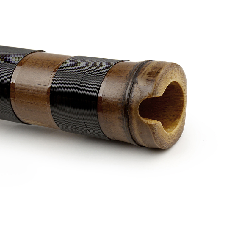 Xiao linea nera Guizhu G Key N - Musical Instrument Xun recensione e prezzo