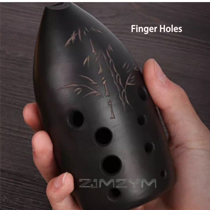 Xun a 10 Fori in Tonalità G e  - Musical Instrument Xun recensione e prezzo