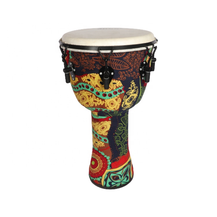 ToyDjembe Nuovo design Africa  - Musical Instrument Of Africa recensione e prezzo