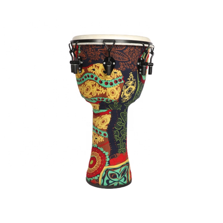 ToyDjembe Nuovo design Africa  - Musical Instrument Of Africa recensione e prezzo
