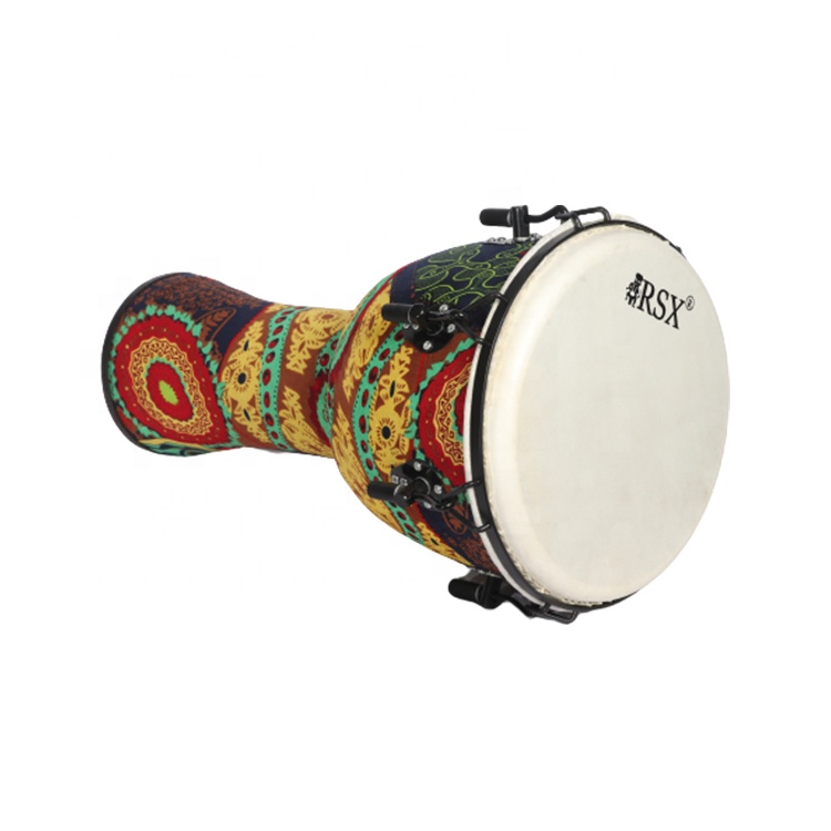 ToyDjembe Nuovo design Africa  - Musical Instrument Of Africa recensione e prezzo