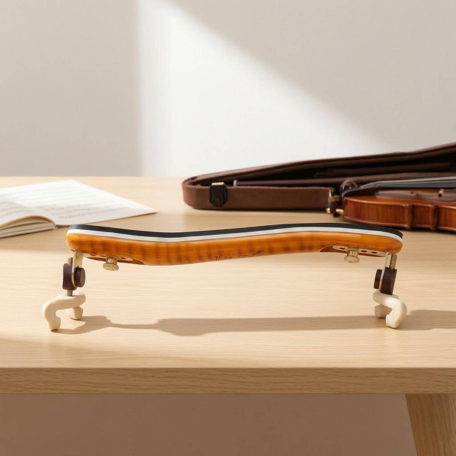 Supporto per Spalla per Violin - Violin Musical Instrument recensione e prezzo