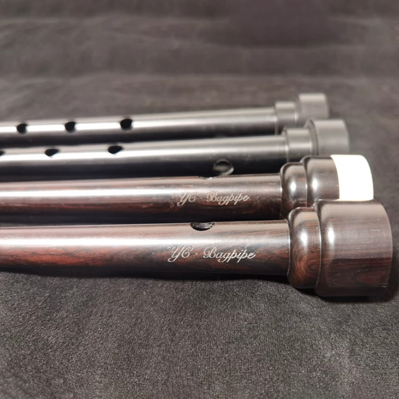 Chanter per Bannole delle High - Bagpipe Practice Chanter recensione e prezzo