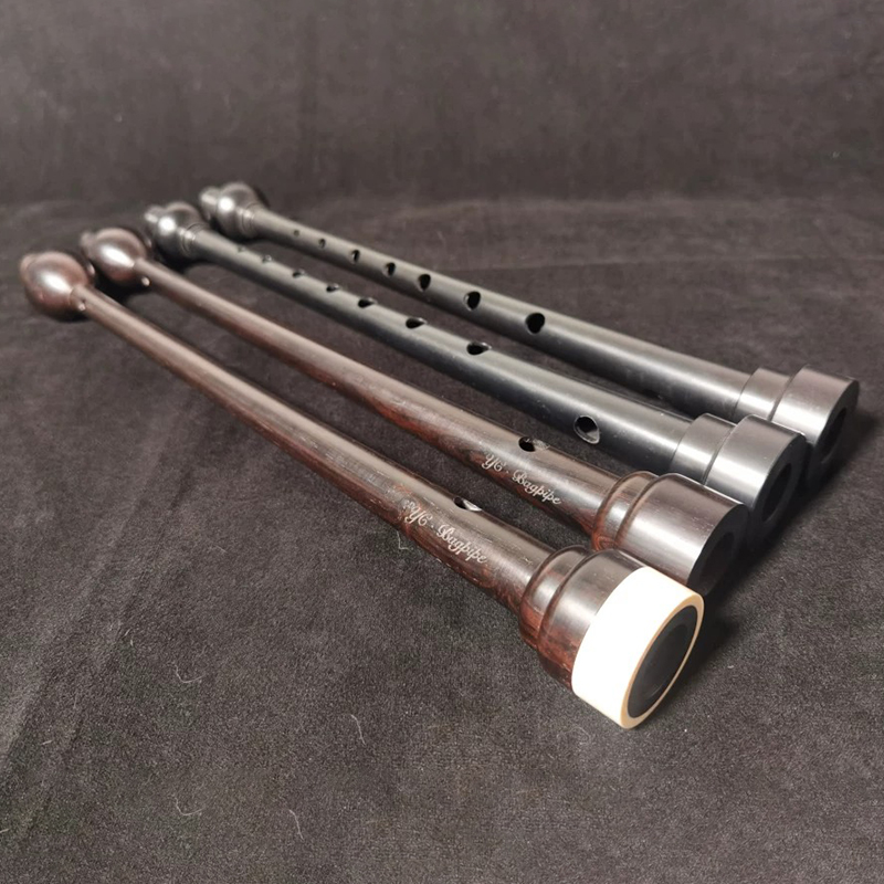 Chanter per Bannole delle High - Bagpipe Practice Chanter recensione e prezzo