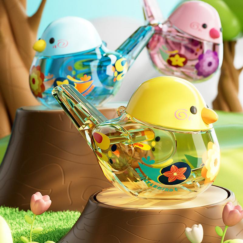 Cartoon Whistle Tide Play Fun  - Musical Instrument That You Blow Into recensione e prezzo