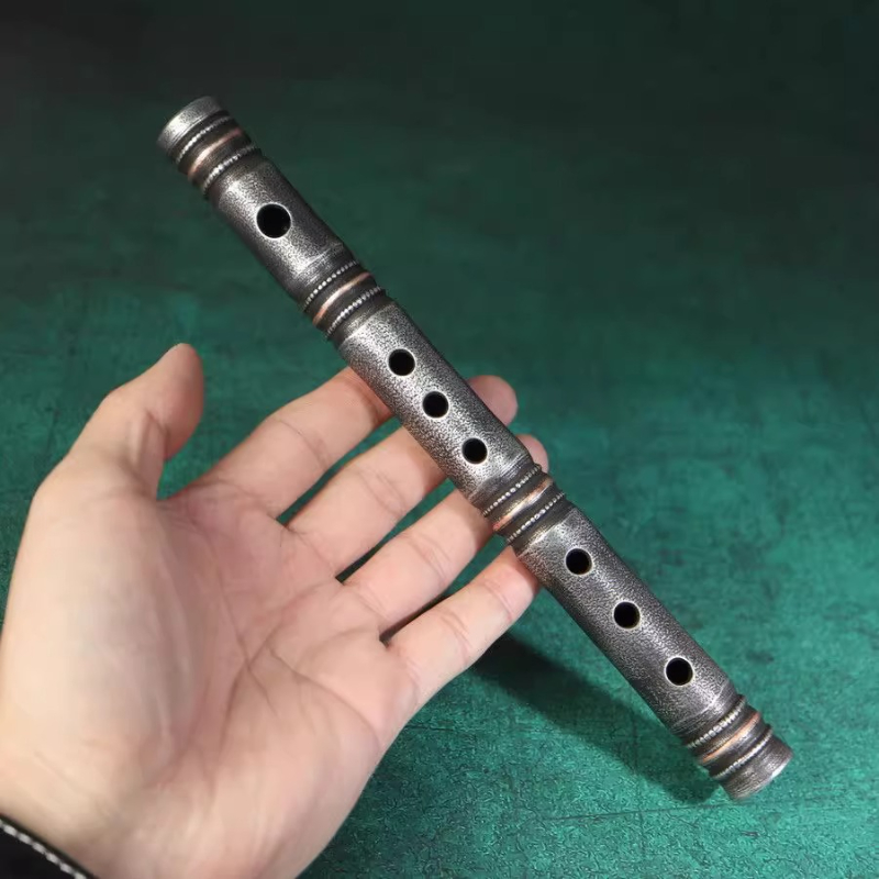 Flauto tradizionale Flauto tra - Musical Instrument That You Blow Into recensione e prezzo