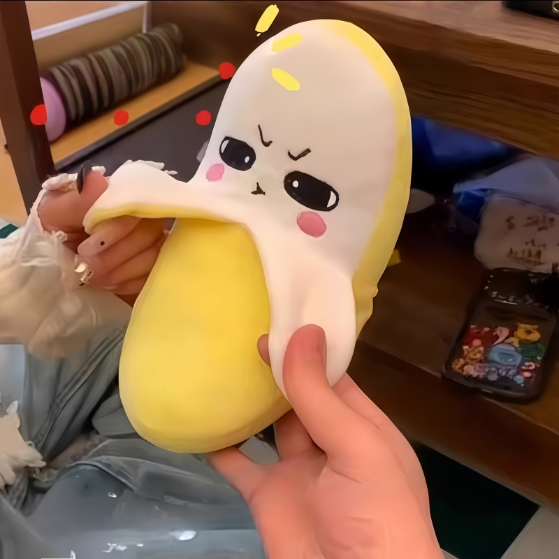 Banana Baby Beat Sensing Frutt - Musical Instrument For Babies recensione e prezzo