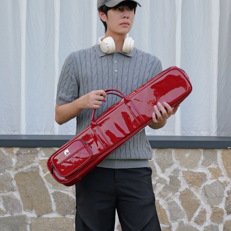Borsa per Flauto in Bambù Lacc - Musical Instrument Set recensione e prezzo