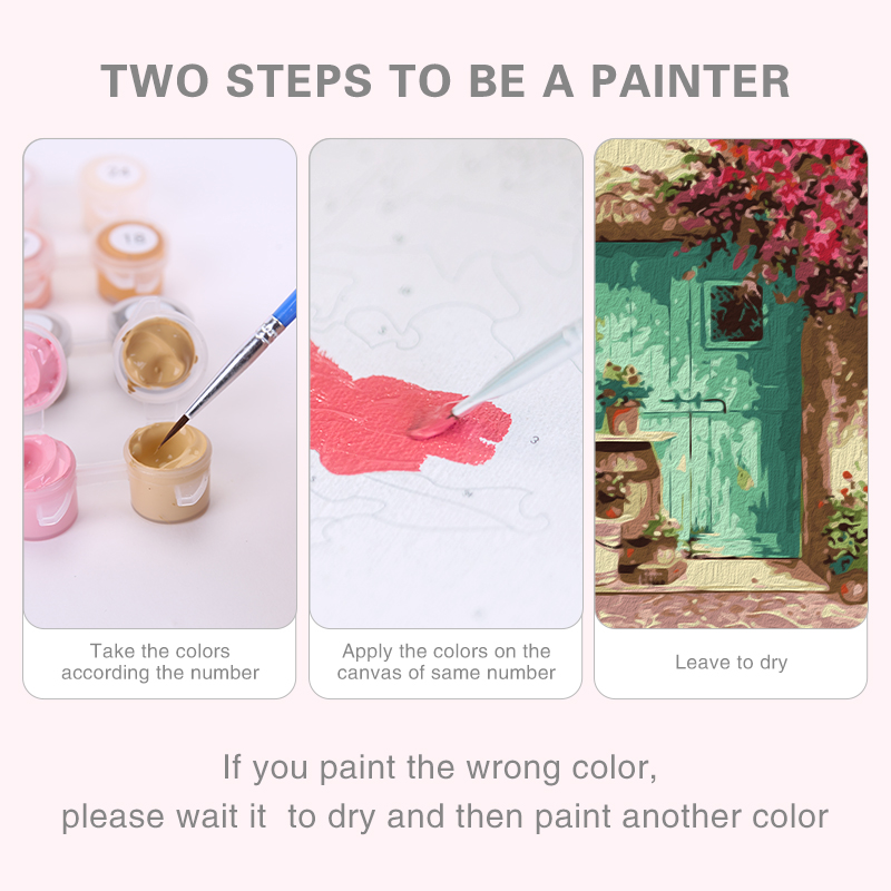 1 Pezzo Senza Cornice, Pittura - Picture Of Musical Instrument recensione e prezzo