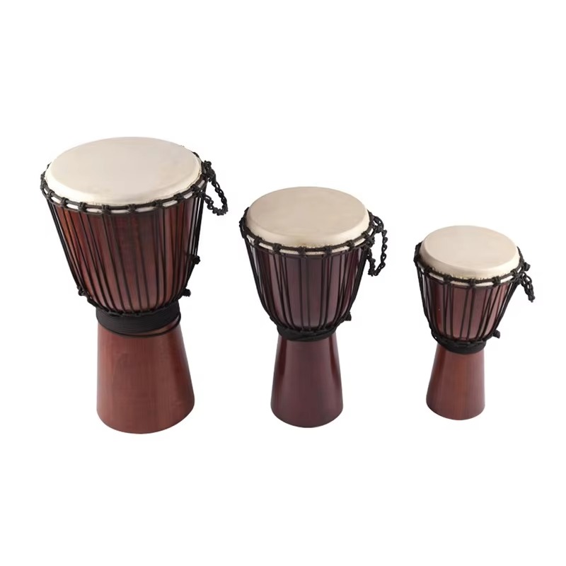 Djembe Africano Personalizzabi - Musical Instrument Kids recensione e prezzo