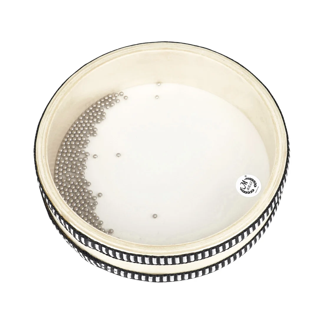 Tamburo a mano Orff Ocean Wave - Musical Instrument For Babies recensione e prezzo