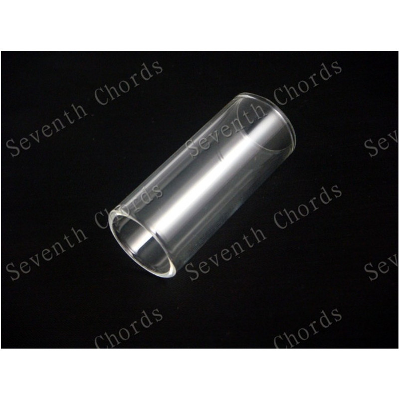 1 pz scivolo per chitarra in v - Musical Instrument Glass recensione e prezzo
