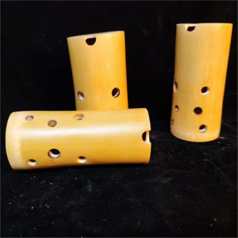 Ocarina in bambù a 6 fori, ton - Musical Instrument Xun recensione e prezzo
