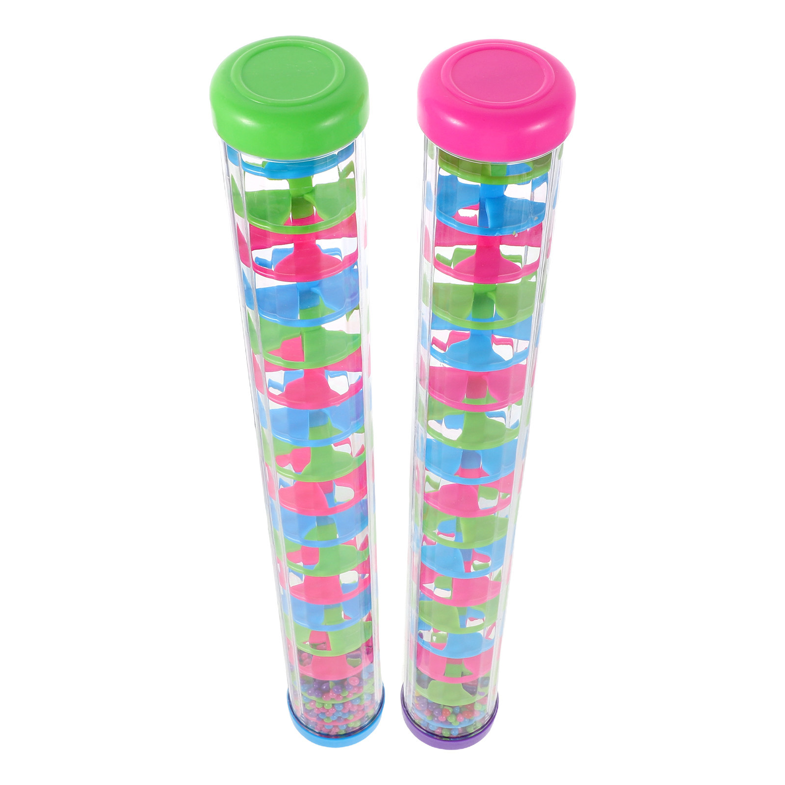 2 Pezzi di Bastoncini a Pioggi - Musical Instrument For Babies recensione e prezzo