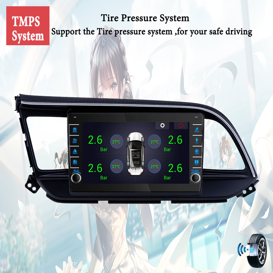 Android 14 Per Hyundai Elantra - Musical Instrument Of India recensione e prezzo