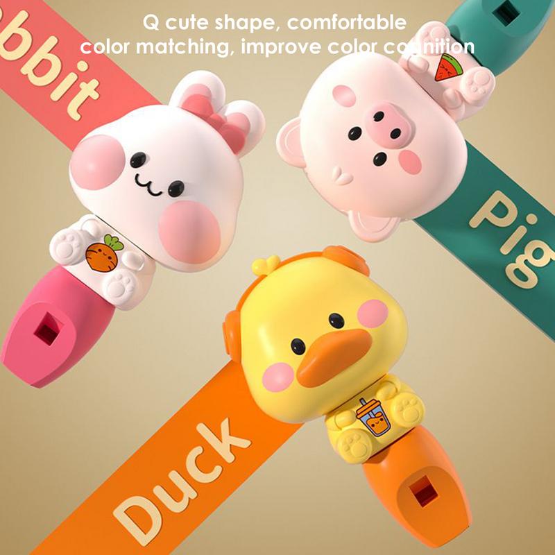Tromba per bambini Piccoli fis - Musical Instrument That You Blow Into recensione e prezzo