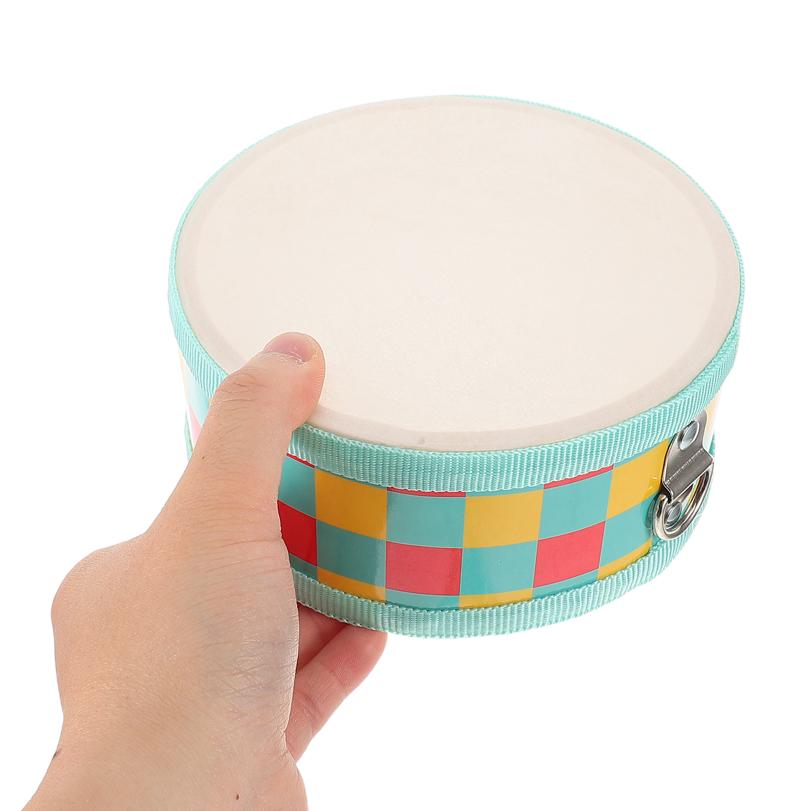 Tamburo a Mano per Bambini a D - Musical Instrument Kids recensione e prezzo