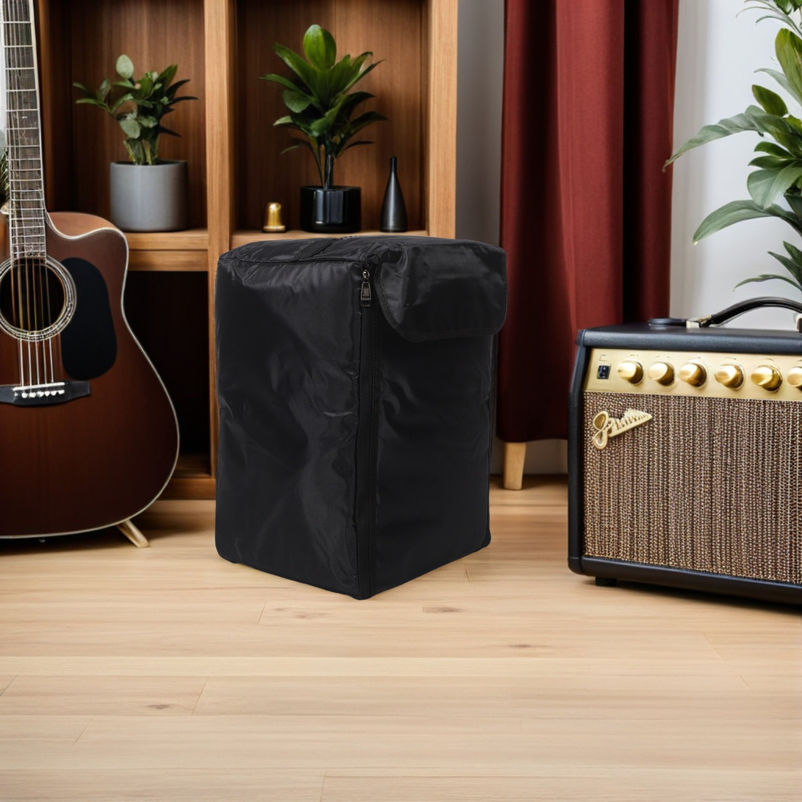 Borsa Protettiva per Cajon 48x - Cajon Box Drum recensione e prezzo